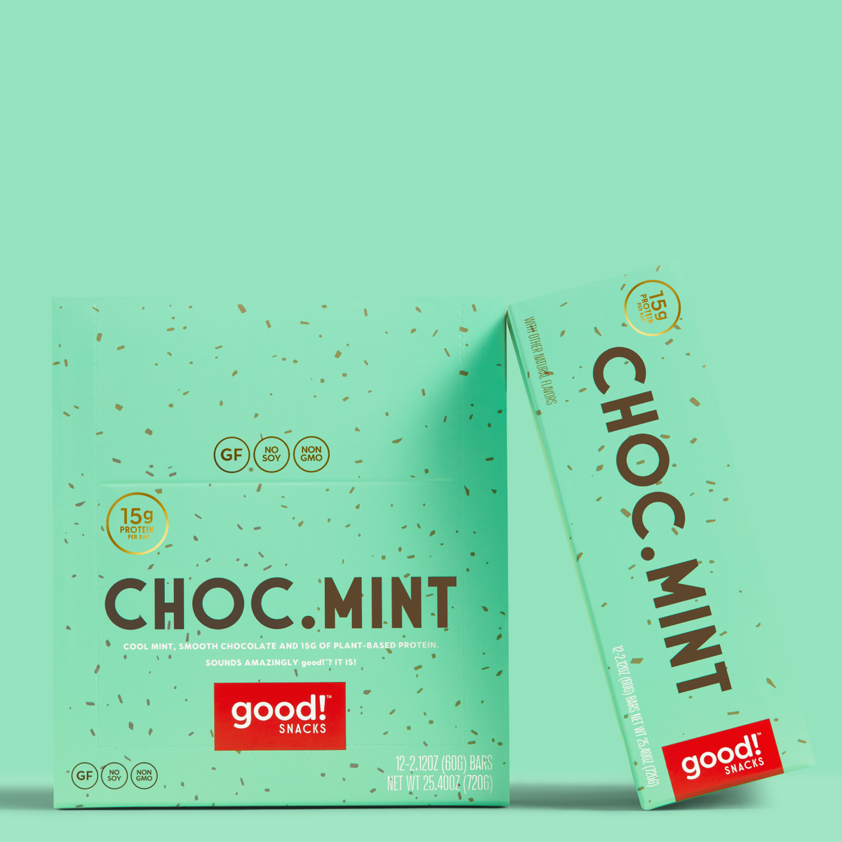 Choc. Mint